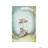 Prints - Michelle Pleasance - 300mm x 400mm