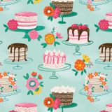 Card - Olivia Gibbs - 140mm x 140mm