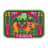 Card - Taurus by Pilgrim Hodgson