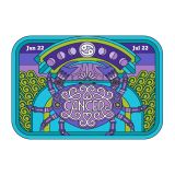 Card - Cancer by Pilgrim Hodgson