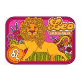 Card - Leo by Pilgrim Hodgson