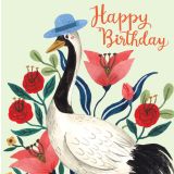 Card - Ploypisut - 140mm x 140mm