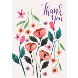 Card - Thank You by Ploypisut