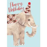 Card - Ploypisut - 125mm x 175mm