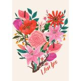 Card - Ploypisut - 125mm x 175mm