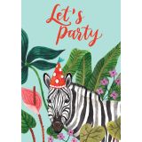 Card - Ploypisut - 125mm x 175mm