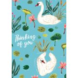 Card - Ploypisut - 125mm x 175mm