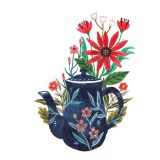 Card - Ploypisut - 125mm x 175mm