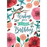 Card - Ploypisut - 125mm x 175mm