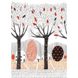 Card - Prue Pittock - 125mm x 175mm