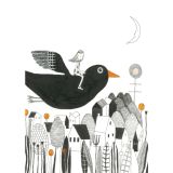 Card - Prue Pittock - 125mm x 175mm