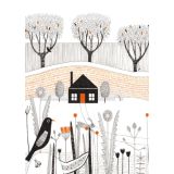 Card - Prue Pittock - 125mm x 175mm