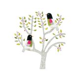 Card - Prue Pittock - 125mm x 175mm