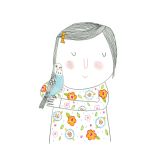 Card - Prue Pittock - 125mm x 175mm