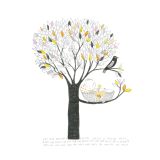 Card - Prue Pittock - 125mm x 175mm