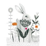 Card - Prue Pittock - 125mm x 175mm