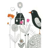 Card - Prue Pittock - 125mm x 175mm