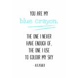 Card - Quotables - 125mm x 175mm