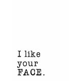 Card - Quotables - 125mm x 175mm