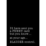 Card - Quotables - 125mm x 175mm