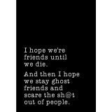 Card - Quotables - 125mm x 175mm