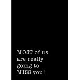 Card - Quotables - 125mm x 175mm