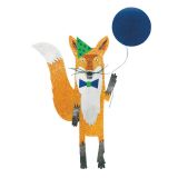 Card - Ruth Waters - 100mm x 100mm