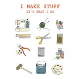 Card - Ruth Waters - 125mm x 175mm