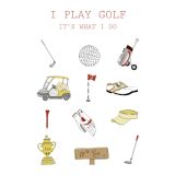 Card - Ruth Waters - 125mm x 175mm