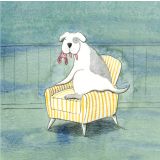 Card - Sara Rhys - 100mm x 100mm