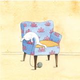 Card - Sara Rhys - 100mm x 100mm