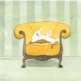 Card - Sara Rhys - 100mm x 100mm