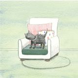 Card - Sara Rhys - 100mm x 100mm