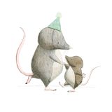 Card - Sara Rhys - 100mm x 100mm