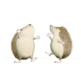 Card - Sara Rhys - 100mm x 100mm