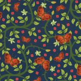 Card - Stephanie Chambers - 140mm x 140mm