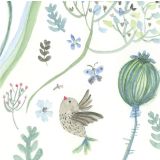 Card - Shaney Hyde - 100mm x 100mm