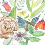 Card - Shaney Hyde - 100mm x 100mm