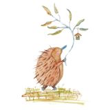 Card - Shaney Hyde - 100mm x 100mm