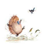 Card - Shaney Hyde - 100mm x 100mm