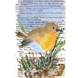 Card - Shaney Hyde - 100mm x 150mm