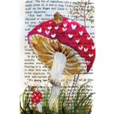 Card - Shaney Hyde - 100mm x 150mm