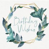 Card - Small Square Cards - 100mm x 100mm