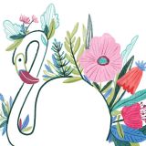 Card - Small Square Cards - 100mm x 100mm