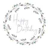 Card - Small Square Cards - 100mm x 100mm