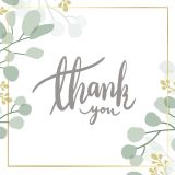 Card - Small Square Cards - 100mm x 100mm