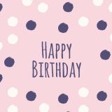 Card - Small Square Cards - 100mm x 100mm