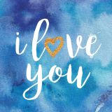 Card - Small Square Cards - 100mm x 100mm