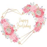 Card - Small Square Cards - 100mm x 100mm