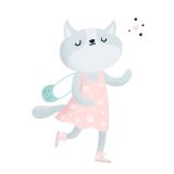 Card - Small Square Cards - 100mm x 100mm